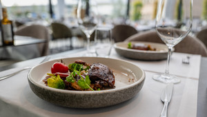 Quai 5 - Restaurant