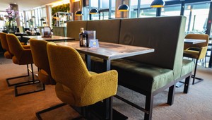Quai 5 - Restaurant