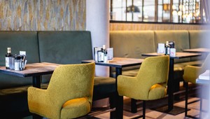 Quai 5 - Restaurant