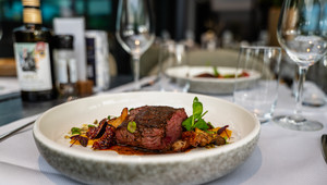 Quai 5 - Restaurant