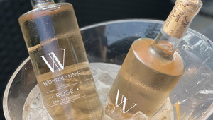 Quai 5 - Wohrmann's Rosé