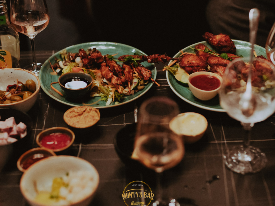 Tapas