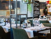  Le meilleur restaurant de Mons