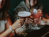 Monty’s bar
