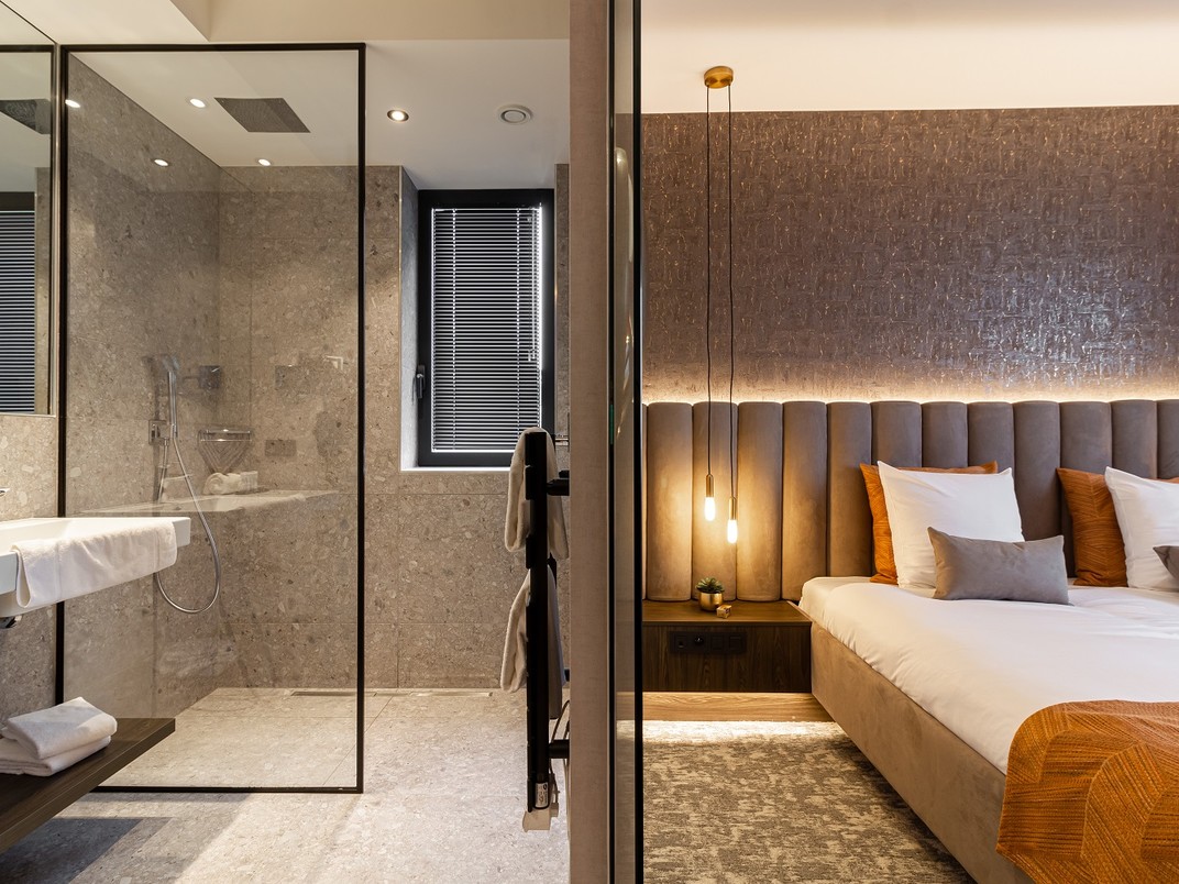 Overnachten Hotel Mons