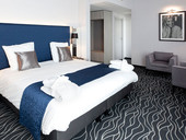 Overnachten hotel Mons