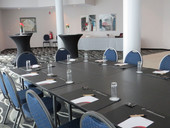 zalen hotel mons