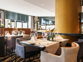 Restaurants hotel Mons