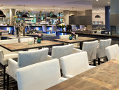 eten en drinken hotel Mons