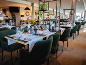 Restaurant hotel Mons